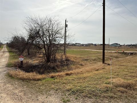1301 CR 419 Lot 1 Taylor TX 76574