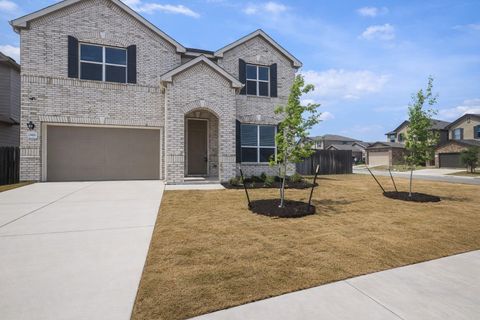Photo of 13928 Inaugural ST, Manor, TX 78653 (MLS # 3355587)