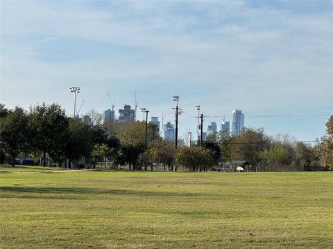 A home in Austin