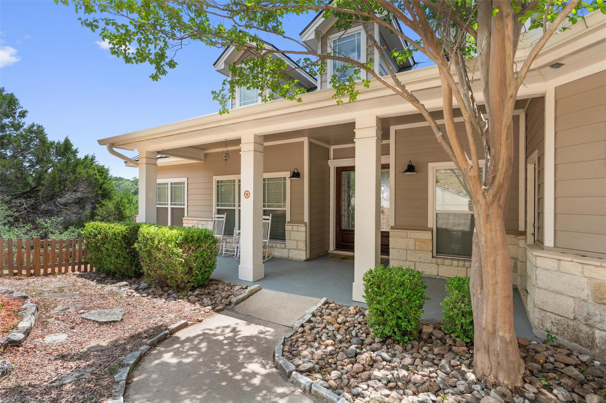 20817 Fawn Ridge DR