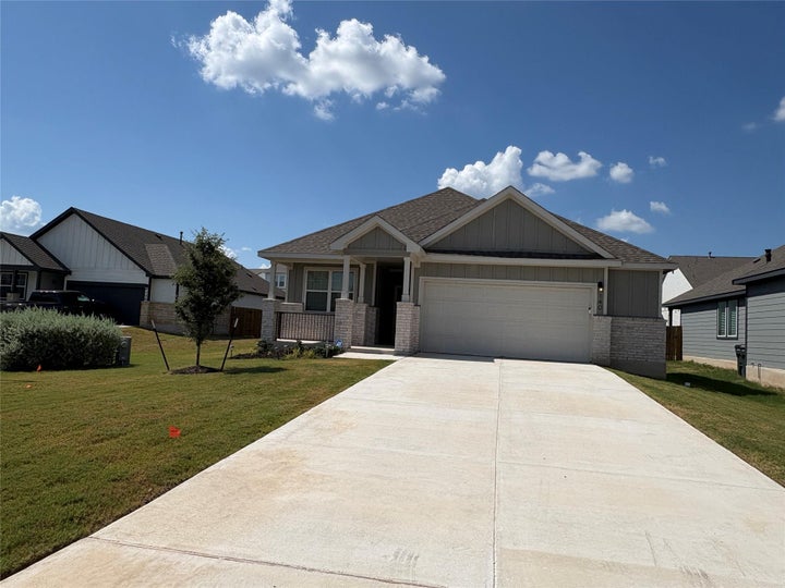 Photo 1 of 19 — 140 Saddle CV, Kyle, TX 78640