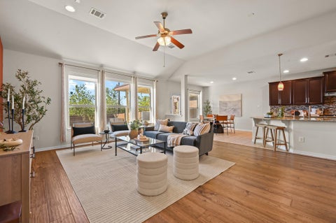 Tiny photo for 18412 Wind Valley WAY, Pflugerville, TX 78660 (MLS # 4343373)