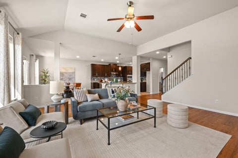 Tiny photo for 18412 Wind Valley WAY, Pflugerville, TX 78660 (MLS # 4343373)