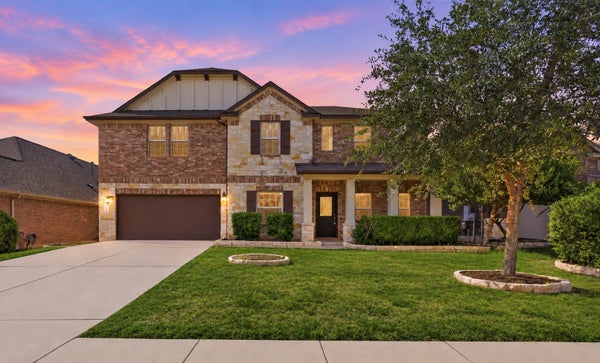 18412 WIND VALLEY WAY, PFLUGERVILLE, TX 78660 - Image c4aff63400a8fc8a36ee0478ac1e28c5/2917159512