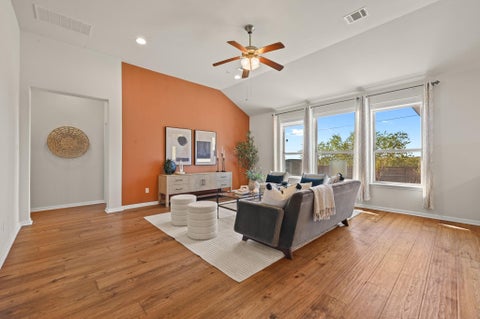 Tiny photo for 18412 Wind Valley WAY, Pflugerville, TX 78660 (MLS # 4343373)