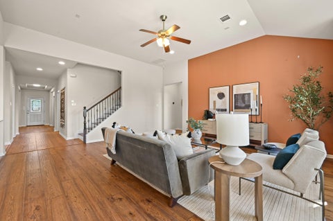 Tiny photo for 18412 Wind Valley WAY, Pflugerville, TX 78660 (MLS # 4343373)