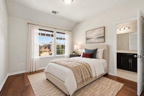 Tiny photo for 18412 Wind Valley WAY, Pflugerville, TX 78660 (MLS # 4343373)