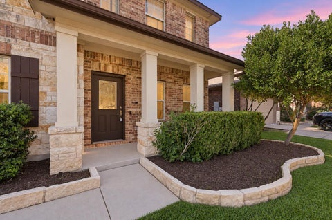 Tiny photo for 18412 Wind Valley WAY, Pflugerville, TX 78660 (MLS # 4343373)