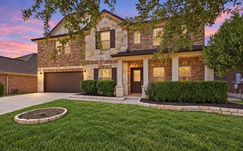 Tiny photo for 18412 Wind Valley WAY, Pflugerville, TX 78660 (MLS # 4343373)