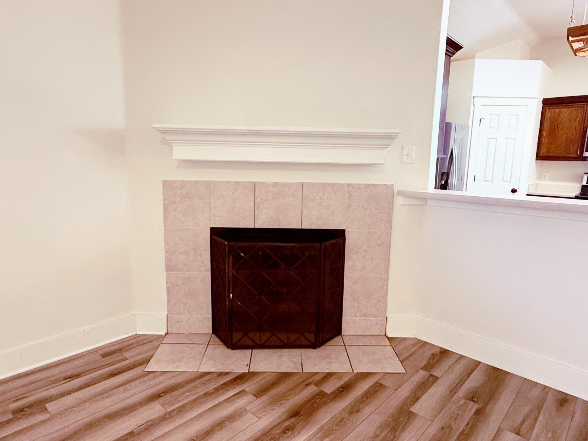 207 Mollie DR