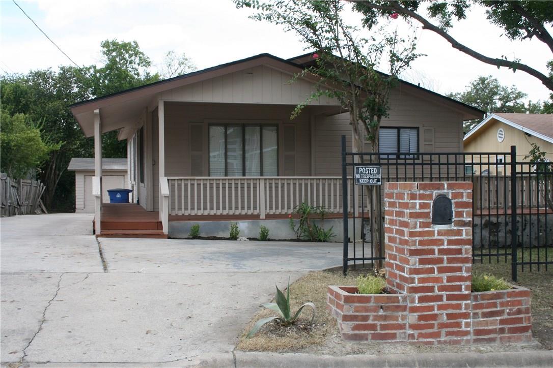 Photo 1 of 22 — 2214 Maxwell LN, Austin, TX 78741