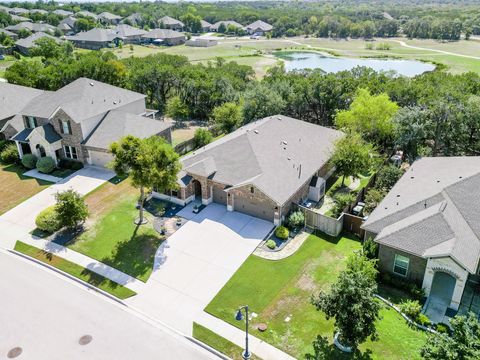 349 Arapaho DR Kyle TX 78640