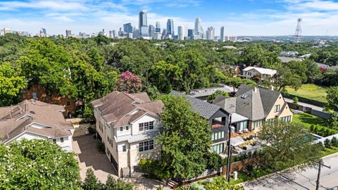 Photo of 1609 Hartford RD #A, Austin, TX 78703 (MLS # 2380996)