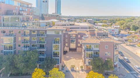 Tiny photo for 901 W 9th ST #217, Austin, TX 78703 (MLS # 3838486)