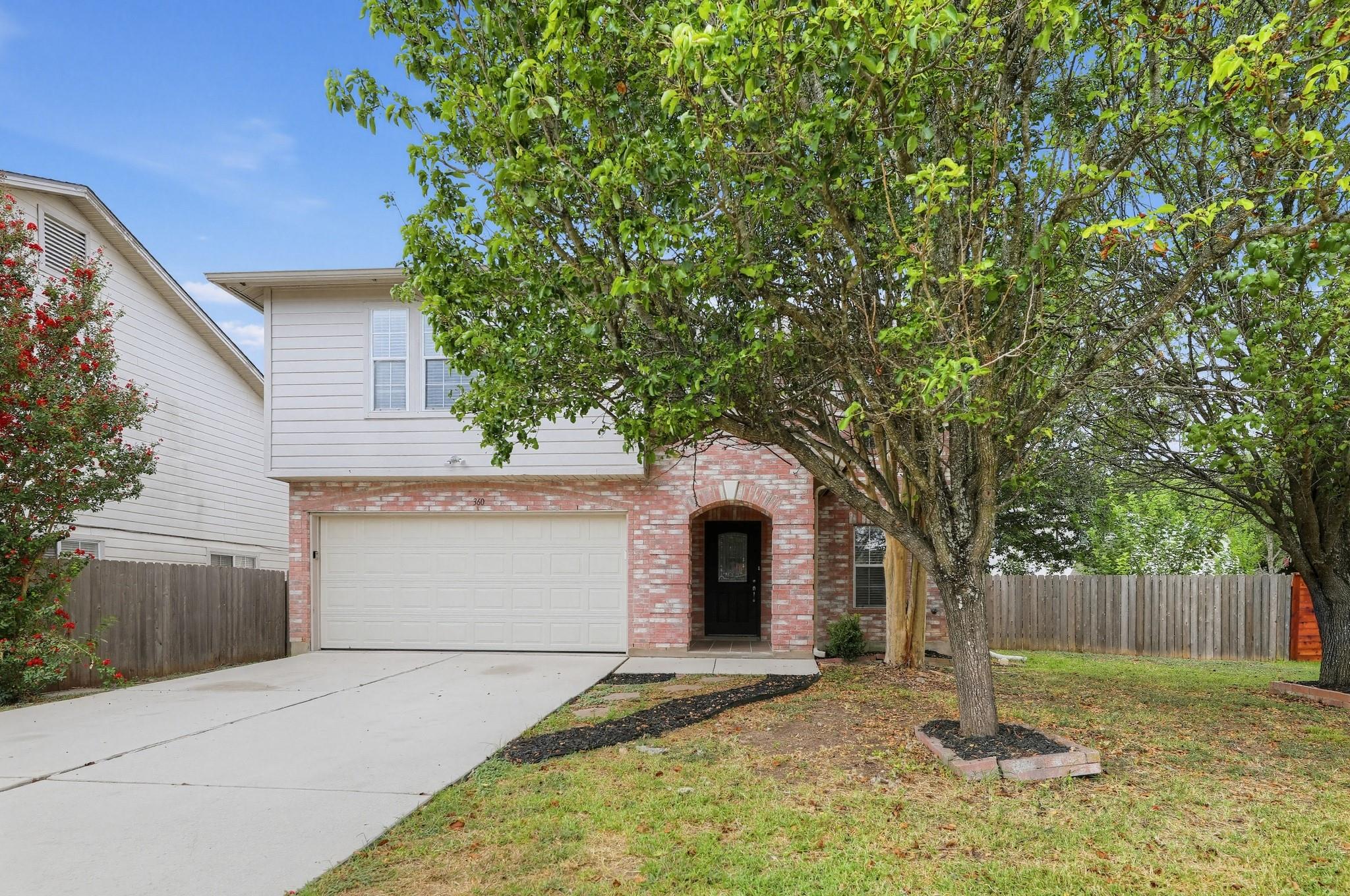 360 Thicket LN