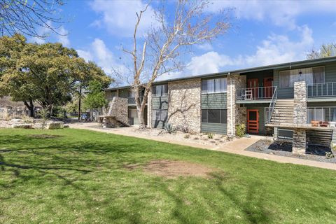 1304 Mariposa DR 104 Austin TX 78704