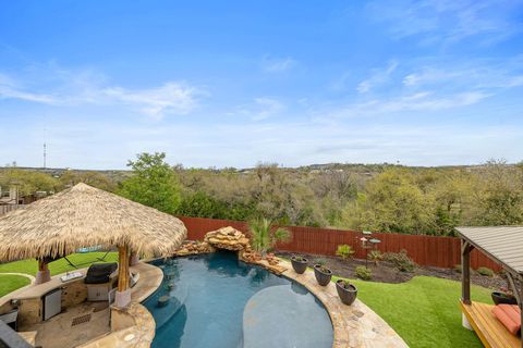 6818 Halesboro DR Austin TX 78736