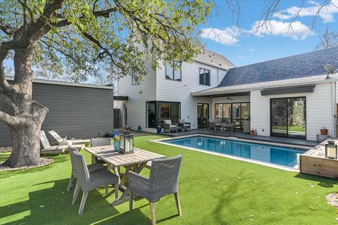 2010 Goodrich Ave 8A Austin TX 78704
