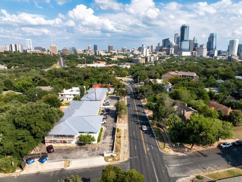 Tiny photo for 1208 Enfield RD #204, Austin, TX 78703 (MLS # 1814997)