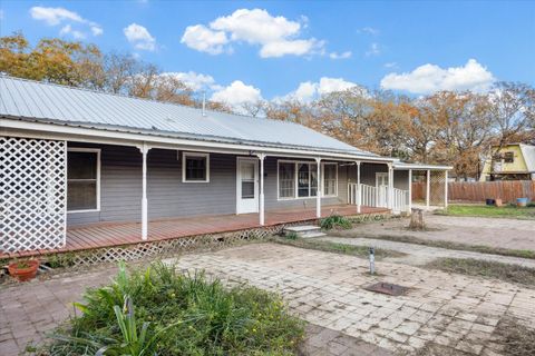 A home in Elgin