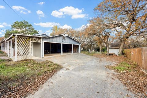 A home in Elgin