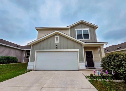 Photo of 19506 Caymus DR, Pflugerville, TX 78660 (MLS # 9211149)