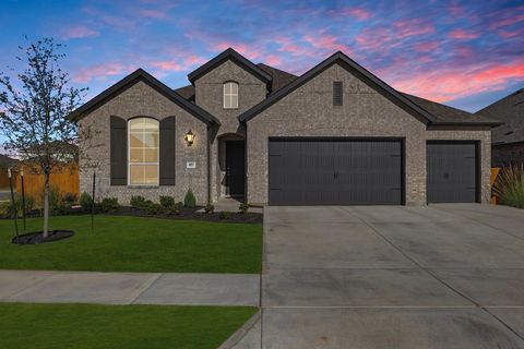 A home in Kyle