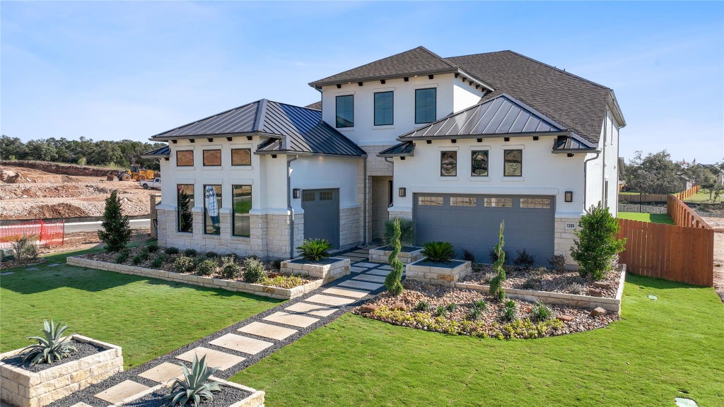 Photo of 1300 Shelby LN, Georgetown, TX 78628 (MLS # 2125321)