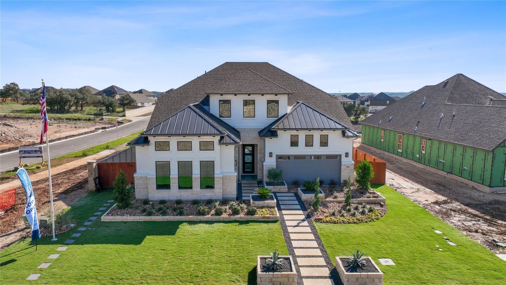 Photo of 1300 Shelby LN, Georgetown, TX 78628 (MLS # 2125321)