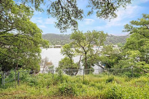 A home in Austin