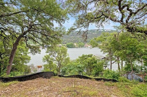 A home in Austin