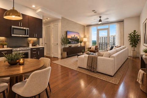 Photo of 222 West Ave #1412, Austin, TX 78701 (MLS # 6269201)