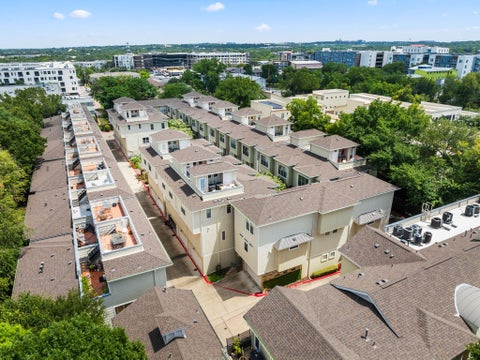 Tiny photo for 1115 Kinney Ave #9, Austin, TX 78704 (MLS # 6893719)