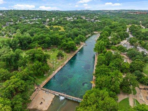 Tiny photo for 1115 Kinney Ave #9, Austin, TX 78704 (MLS # 6893719)