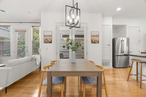 Tiny photo for 1115 Kinney Ave #9, Austin, TX 78704 (MLS # 6893719)