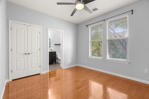 Tiny photo for 1115 Kinney Ave #9, Austin, TX 78704 (MLS # 6893719)