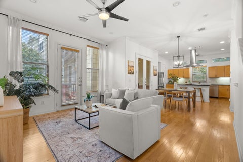 Tiny photo for 1115 Kinney Ave #9, Austin, TX 78704 (MLS # 6893719)