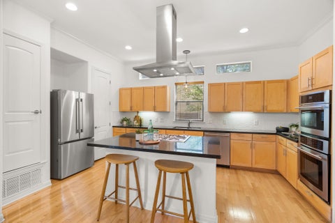 Tiny photo for 1115 Kinney Ave #9, Austin, TX 78704 (MLS # 6893719)