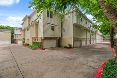 Tiny photo for 1115 Kinney Ave #9, Austin, TX 78704 (MLS # 6893719)