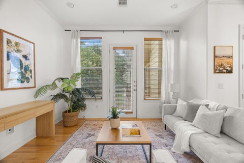 Tiny photo for 1115 Kinney Ave #9, Austin, TX 78704 (MLS # 6893719)