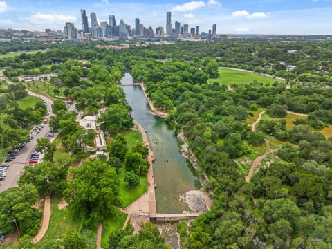 Tiny photo for 1115 Kinney Ave #9, Austin, TX 78704 (MLS # 6893719)