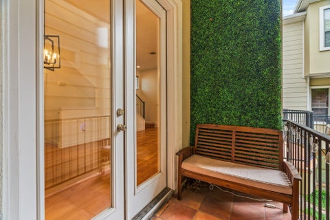 Tiny photo for 1115 Kinney Ave #9, Austin, TX 78704 (MLS # 6893719)
