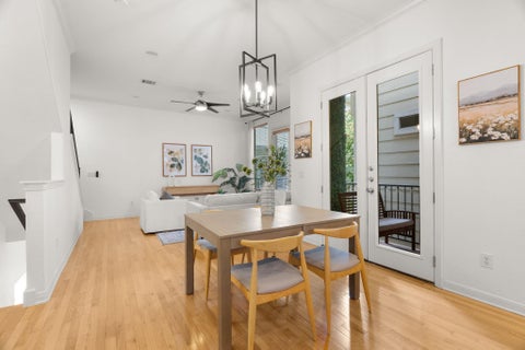 Tiny photo for 1115 Kinney Ave #9, Austin, TX 78704 (MLS # 6893719)