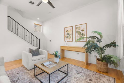 Tiny photo for 1115 Kinney Ave #9, Austin, TX 78704 (MLS # 6893719)