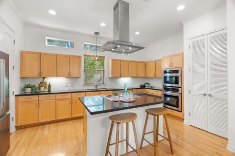Tiny photo for 1115 Kinney Ave #9, Austin, TX 78704 (MLS # 6893719)