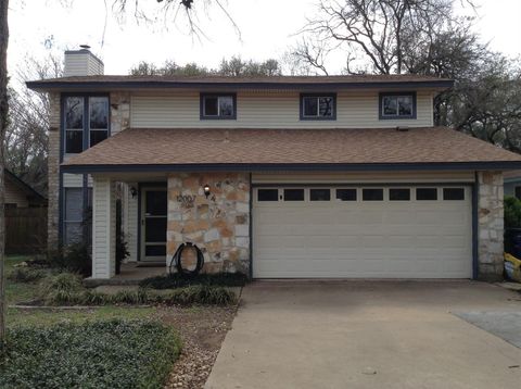 12007 Scribe DR Austin TX 78759