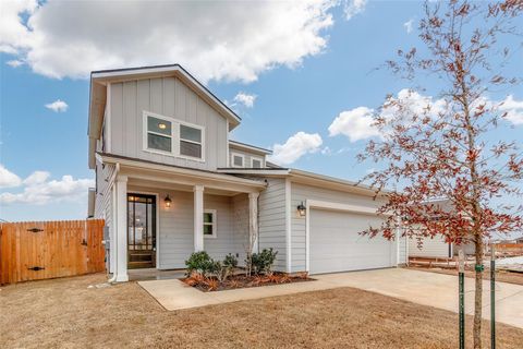 Photo of 113 Watercourse WAY, Bastrop, TX 78602 (MLS # 3135282)