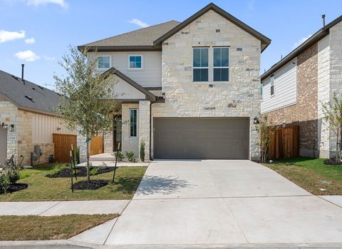 118 Granit Oak Drive Dripping Springs TX 78620