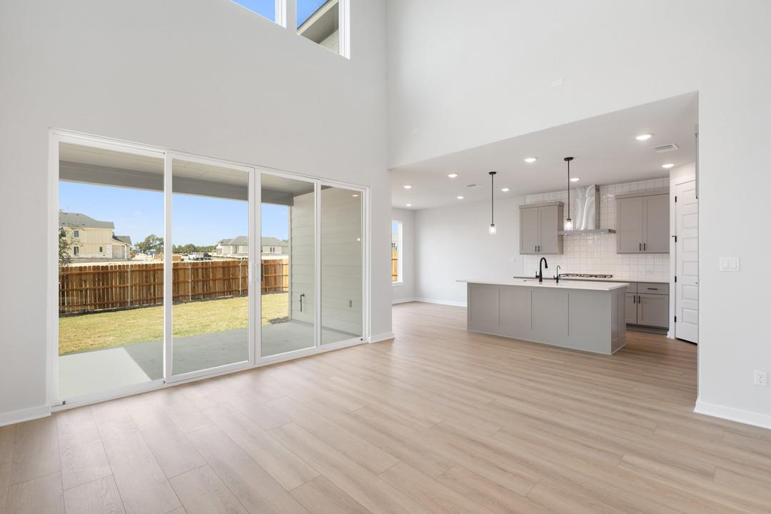 118 Granit Oak Drive