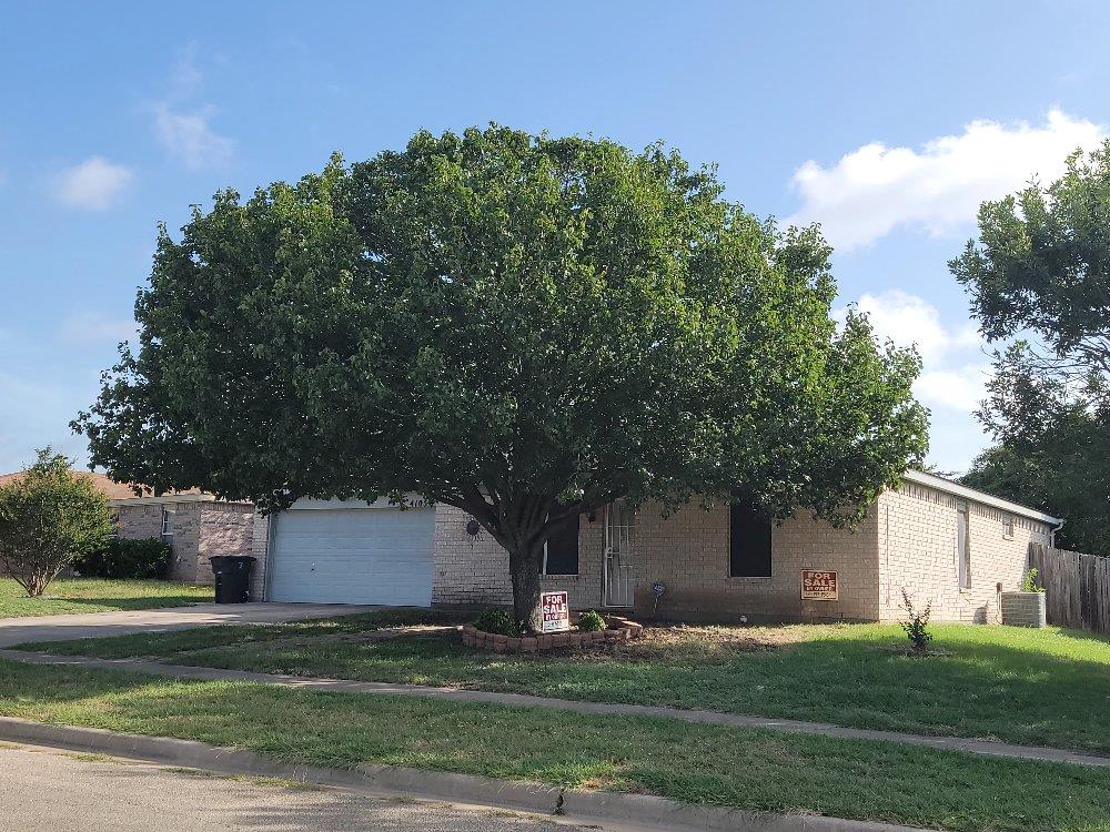 4105 Frigate DR
